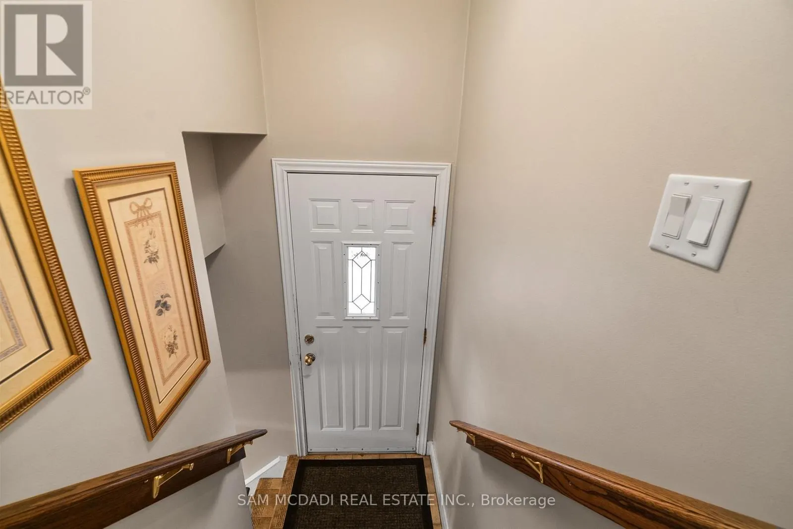 83 EVANS AVENUE