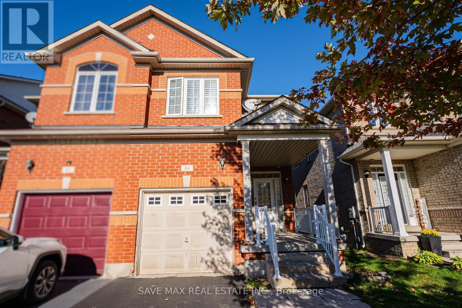 84 ROCKY POINT CRESCENT