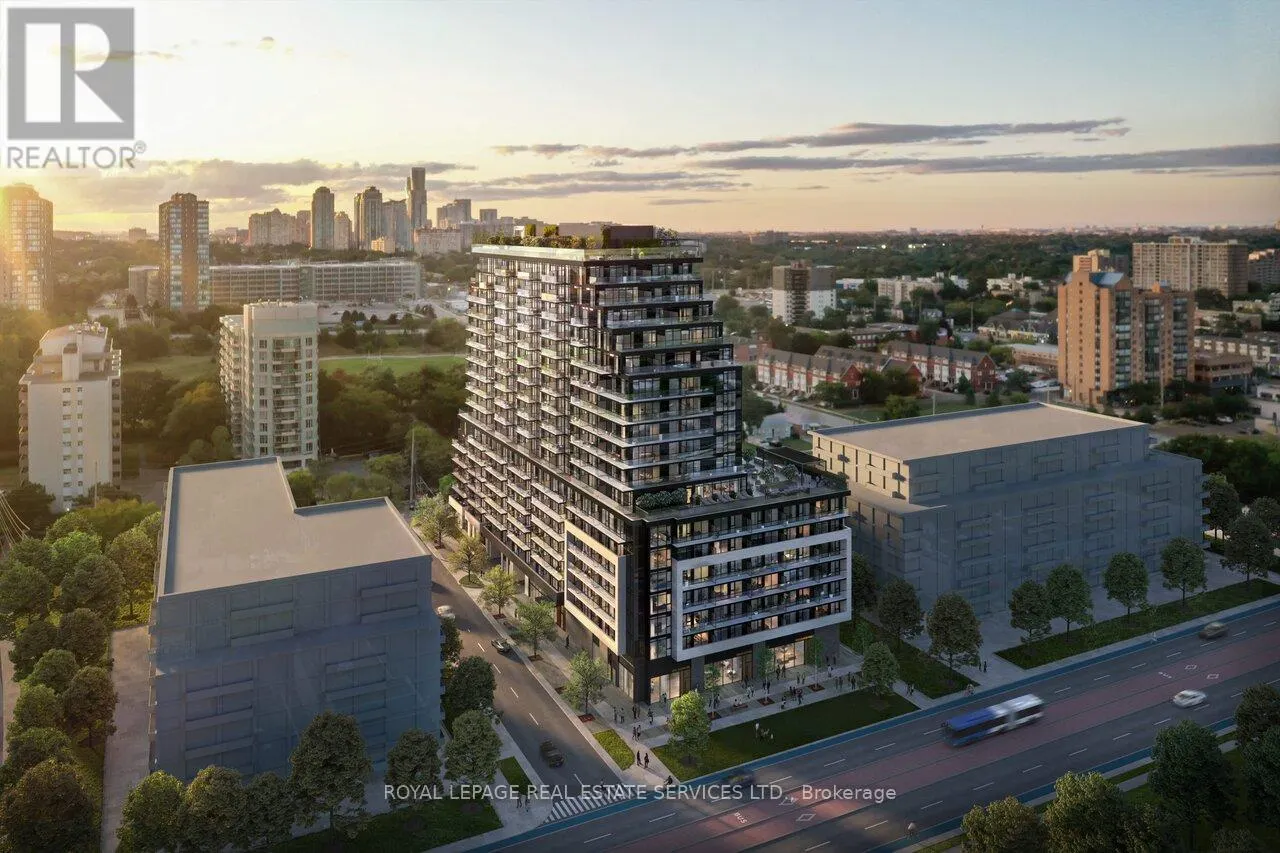 531 - 3009 NOVAR ROAD