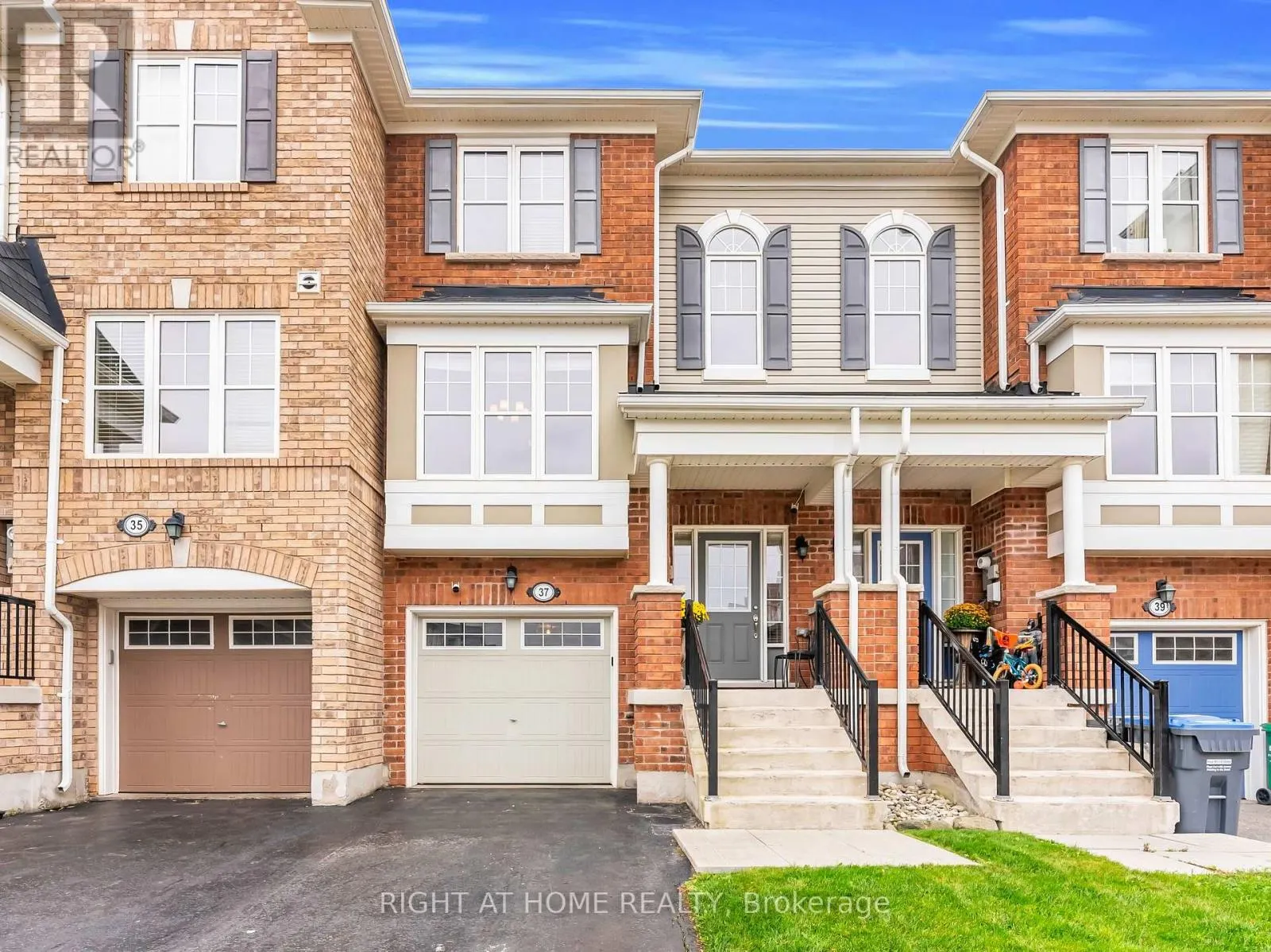 37 ARIEL ROAD