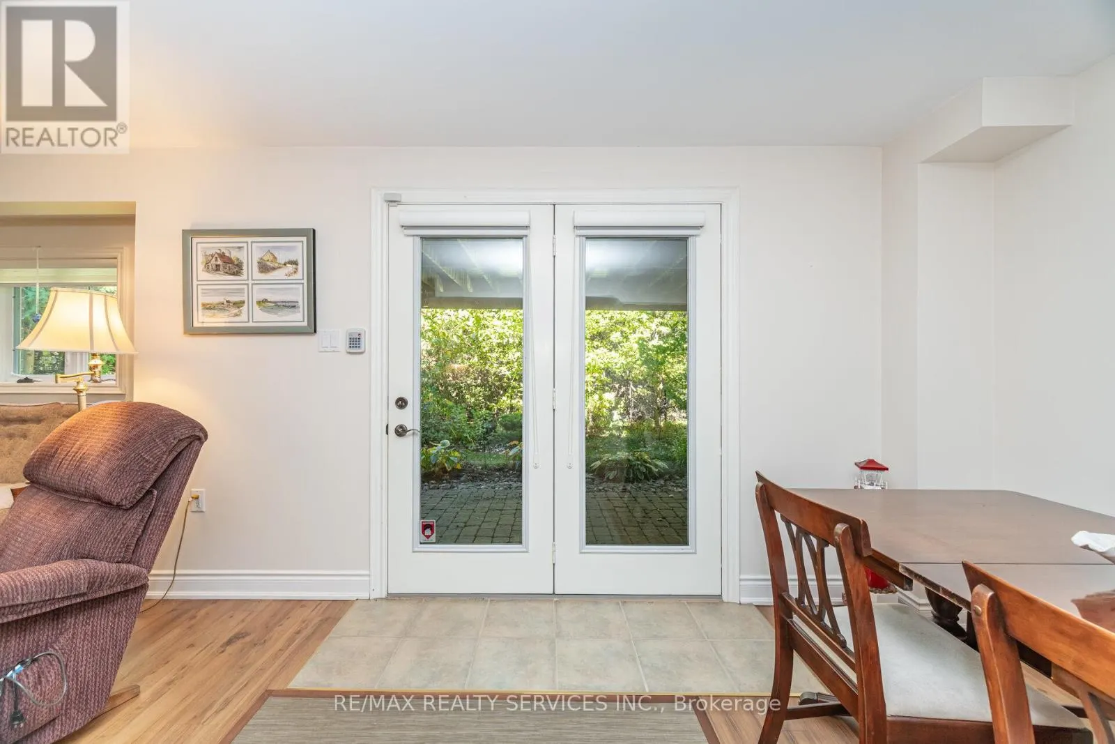 24 PUTNEY ROAD
