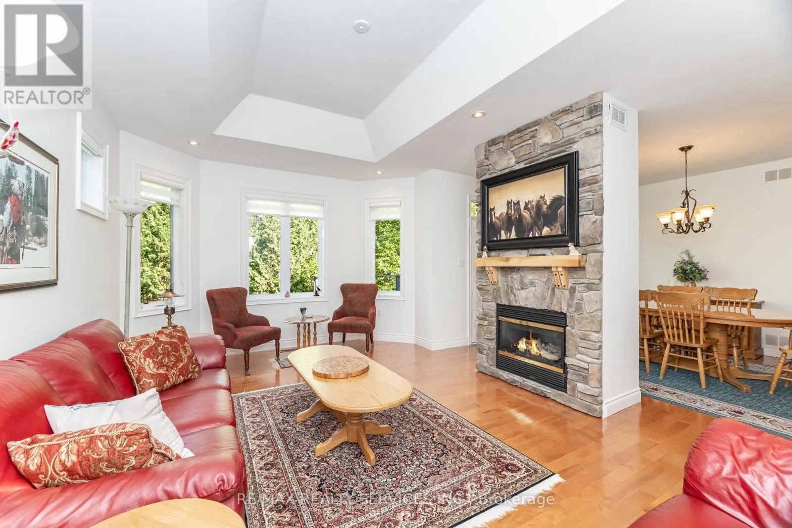 24 PUTNEY ROAD