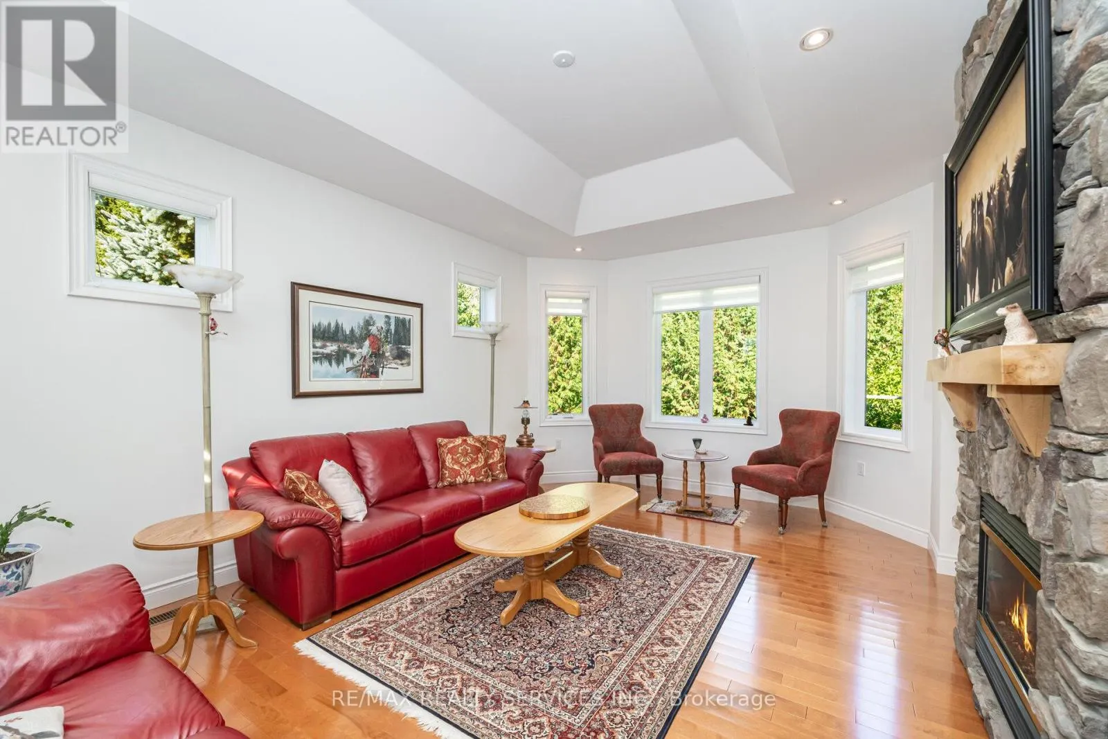 24 PUTNEY ROAD