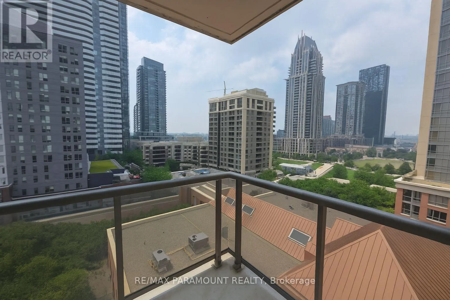 1105 - 4080 LIVING ARTS DRIVE