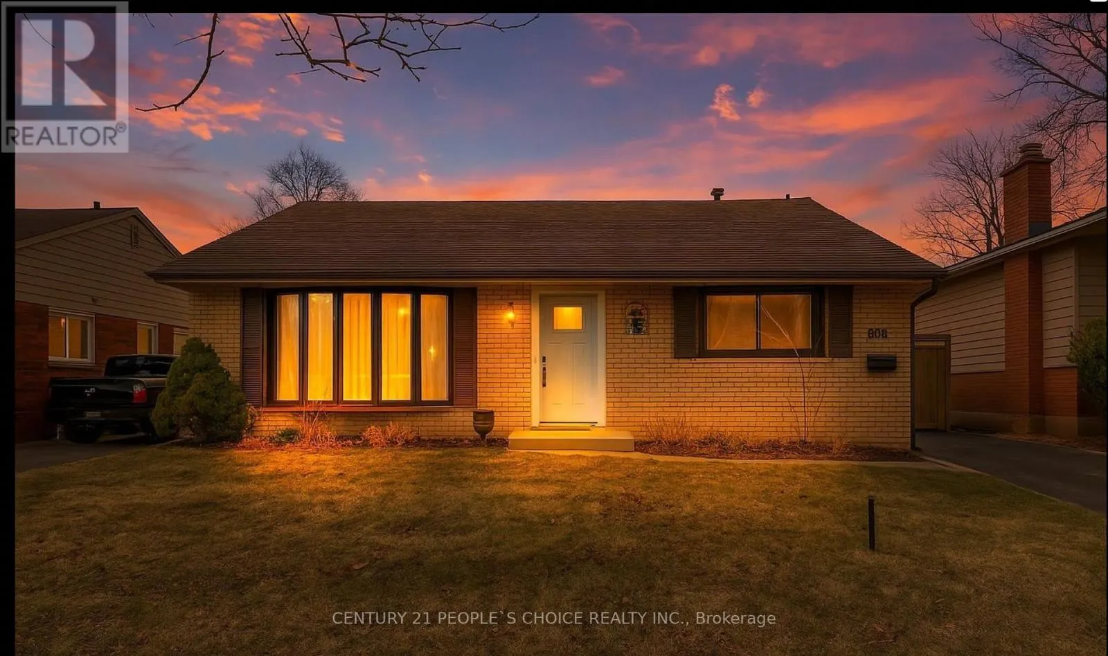 608 THORNWOOD AVENUE