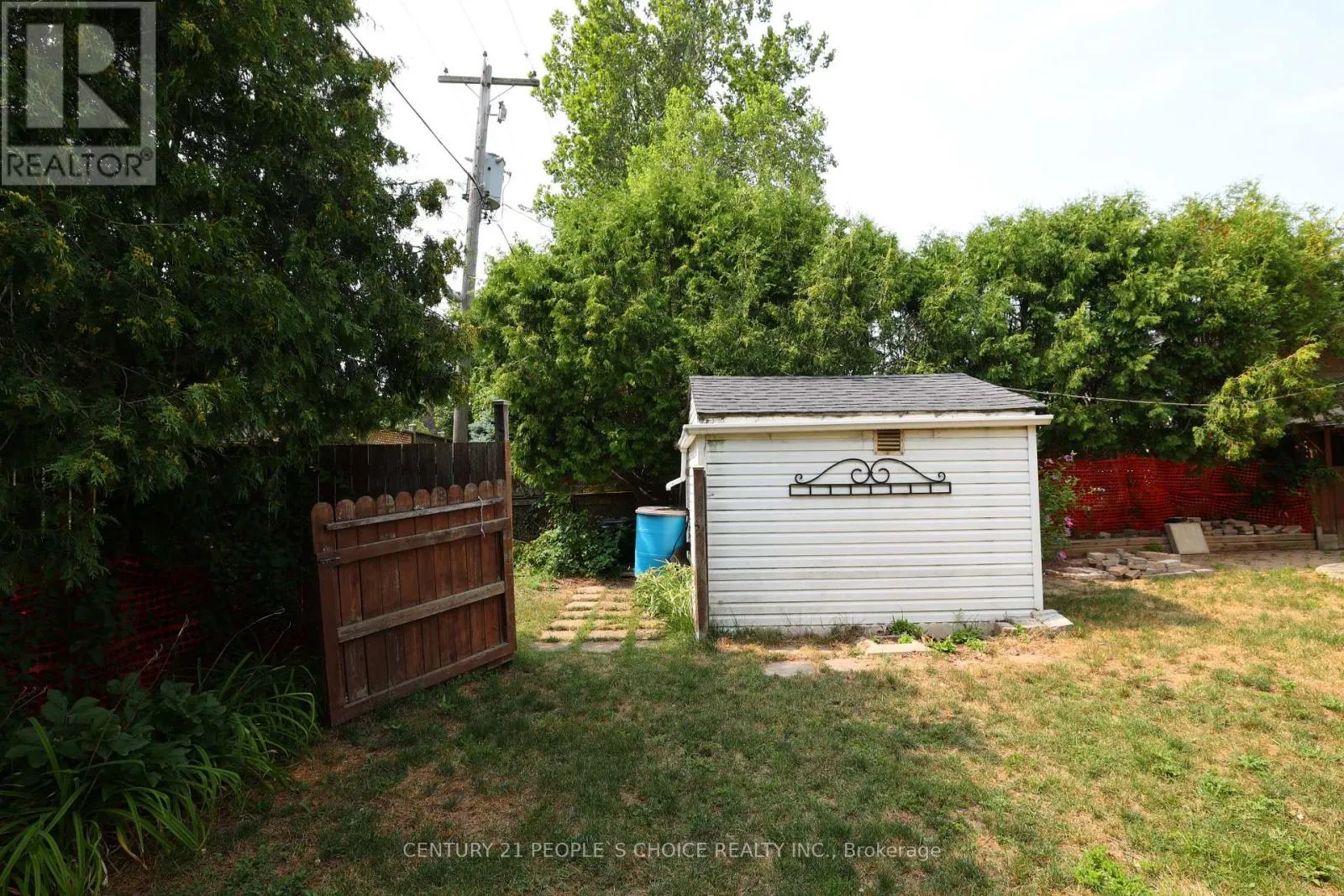 608 THORNWOOD AVENUE