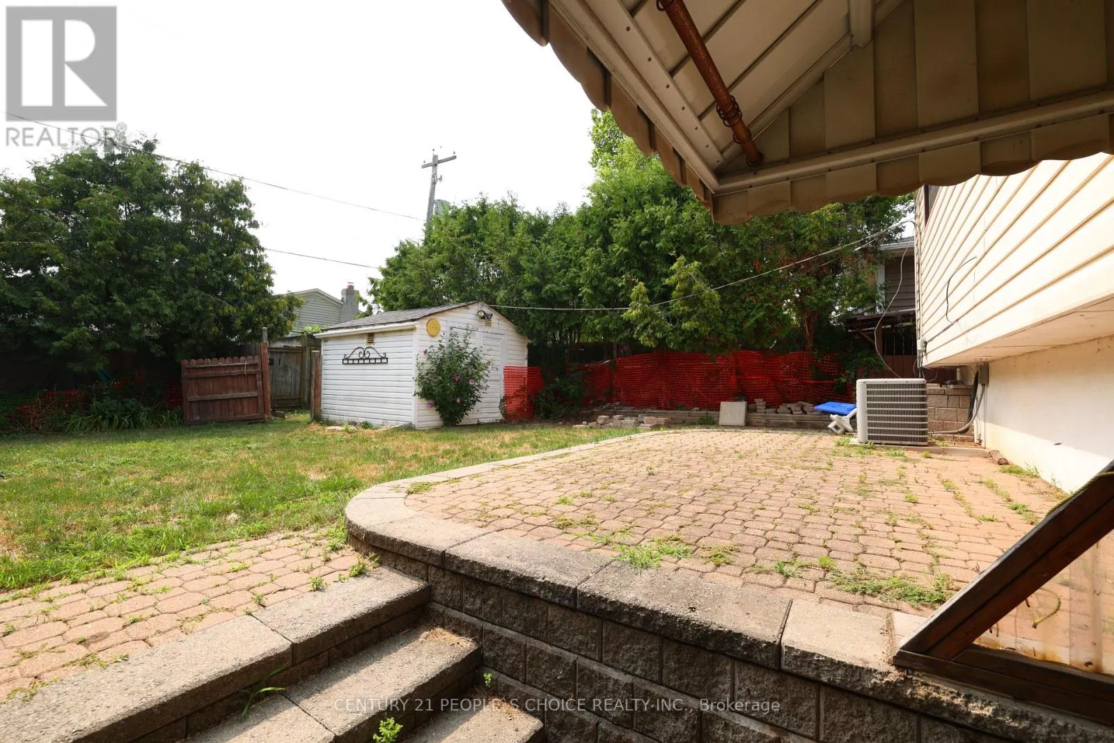 608 THORNWOOD AVENUE