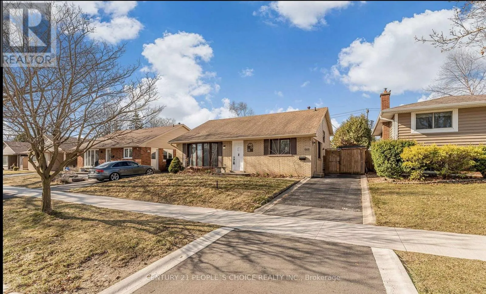 608 THORNWOOD AVENUE