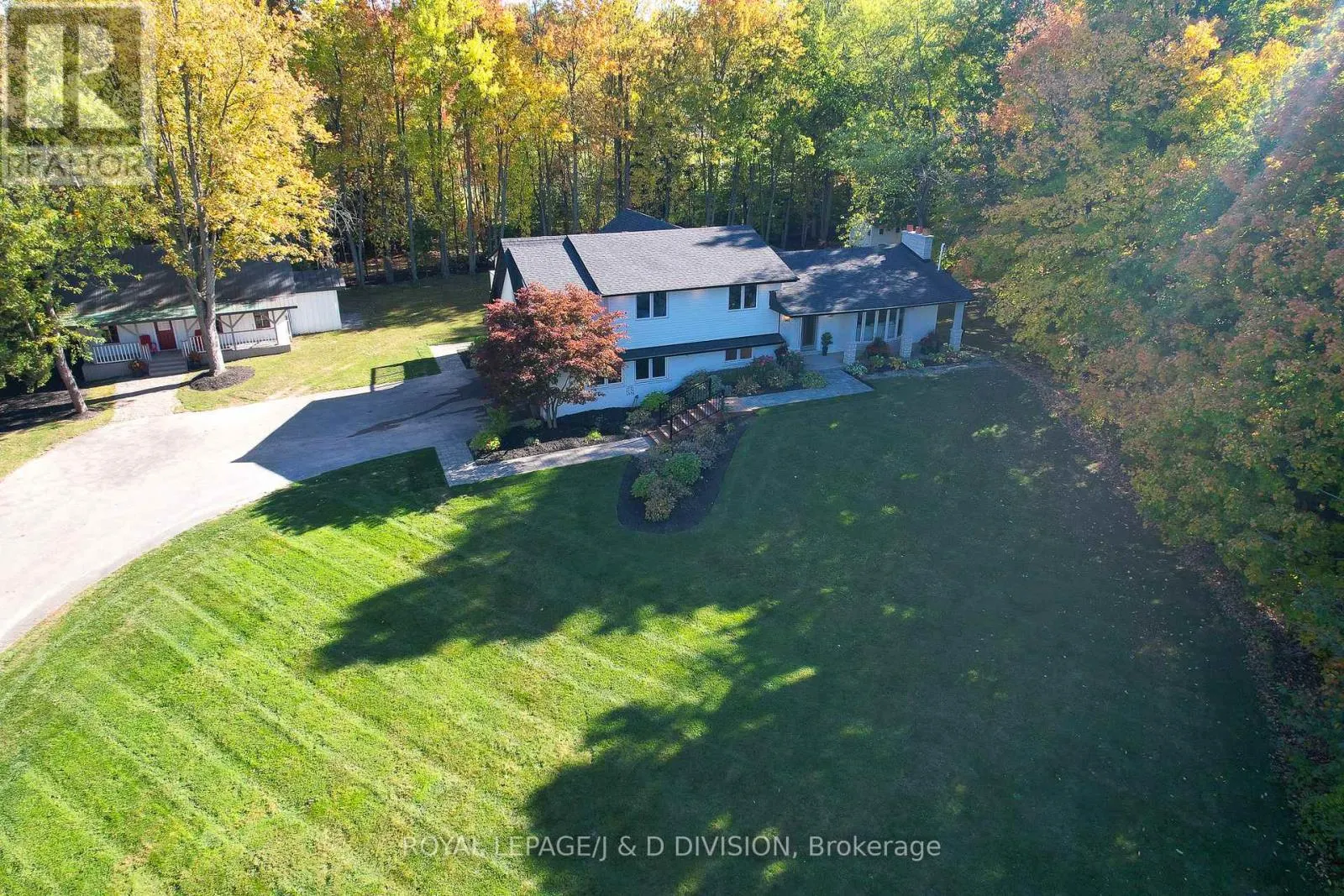 2340 BRITANNIA ROAD