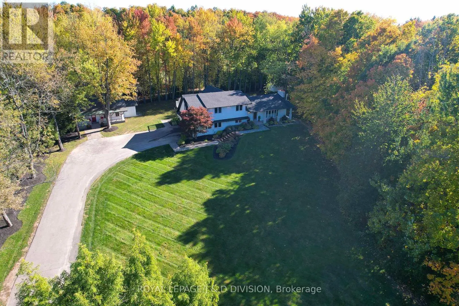 2340 BRITANNIA ROAD
