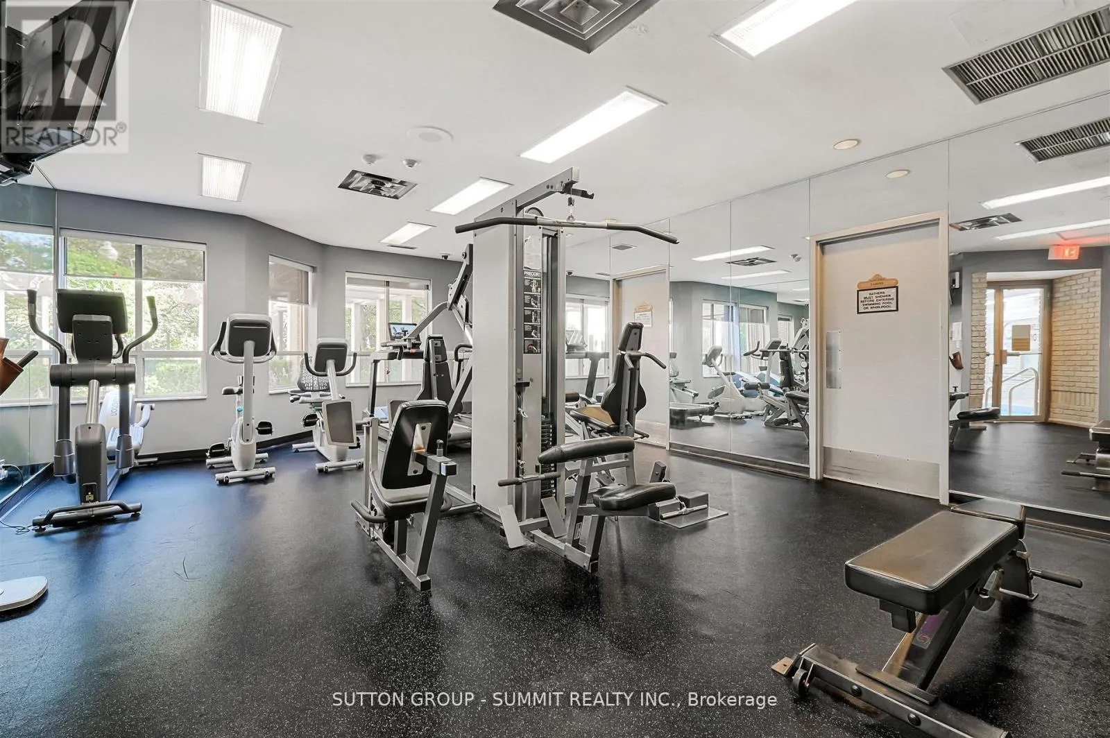 209 - 55 KINGSBRIDGE GARDEN CIRCLE