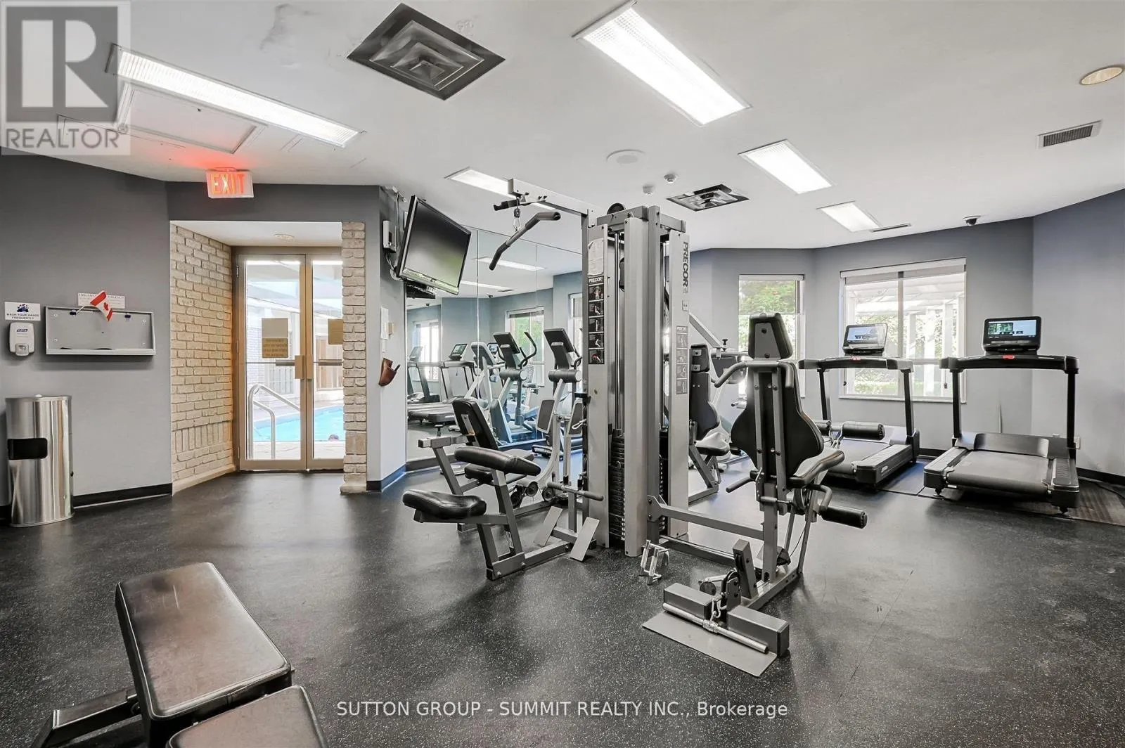 209 - 55 KINGSBRIDGE GARDEN CIRCLE