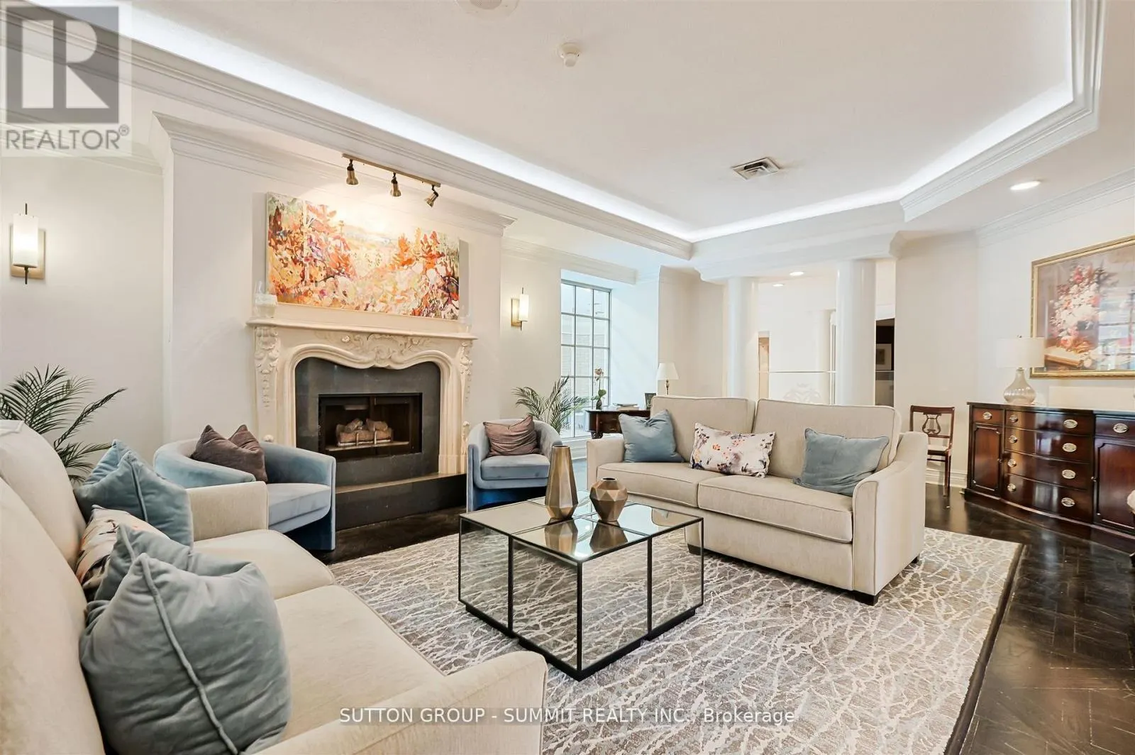 209 - 55 KINGSBRIDGE GARDEN CIRCLE