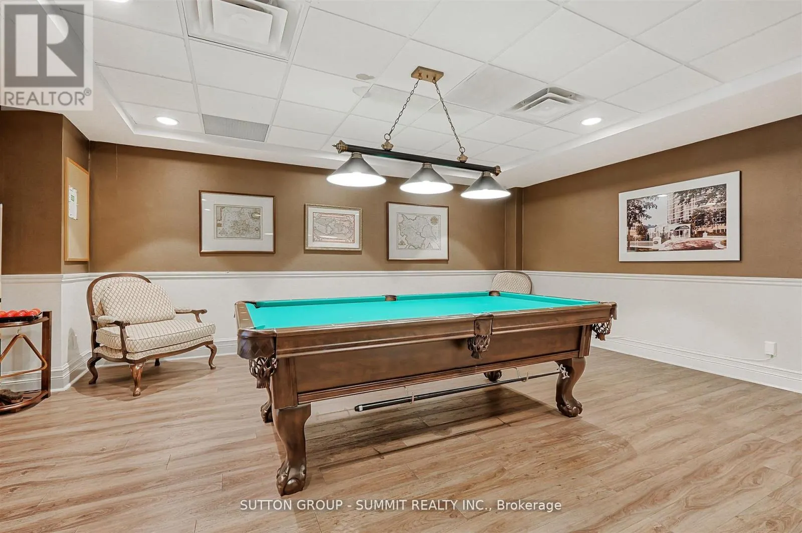 209 - 55 KINGSBRIDGE GARDEN CIRCLE