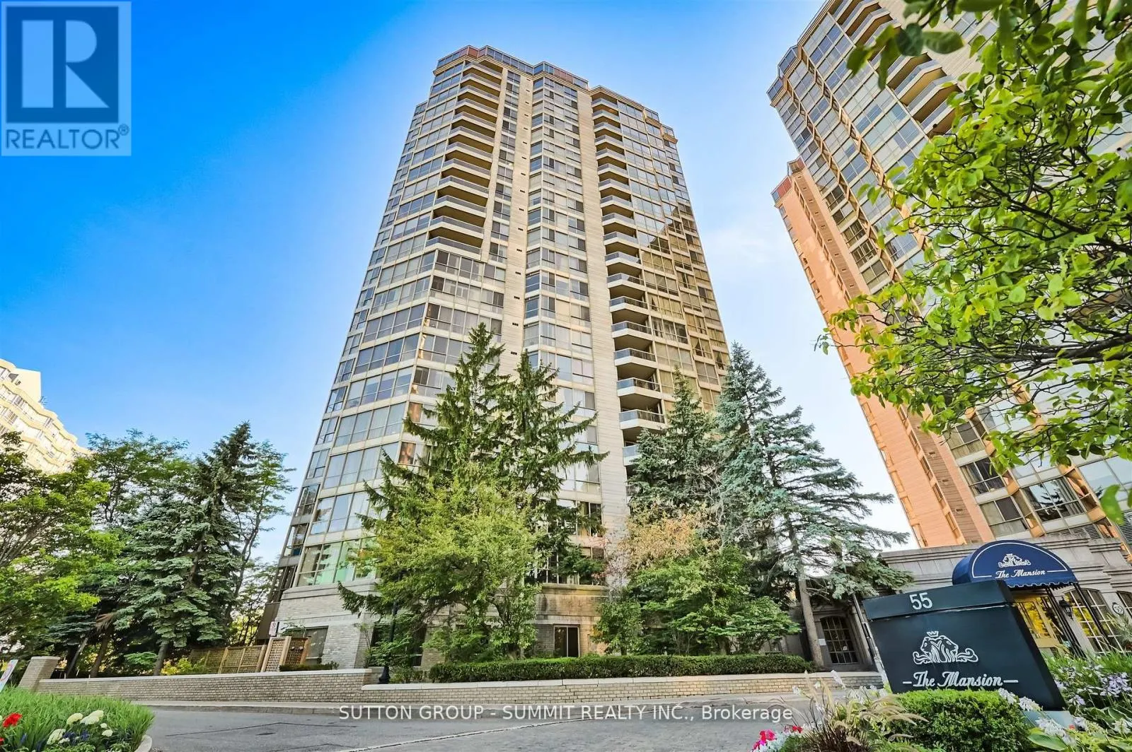 209 - 55 KINGSBRIDGE GARDEN CIRCLE