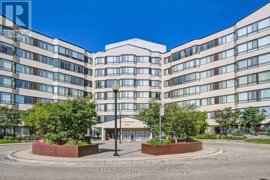621 - 1001 CEDARGLEN GATE