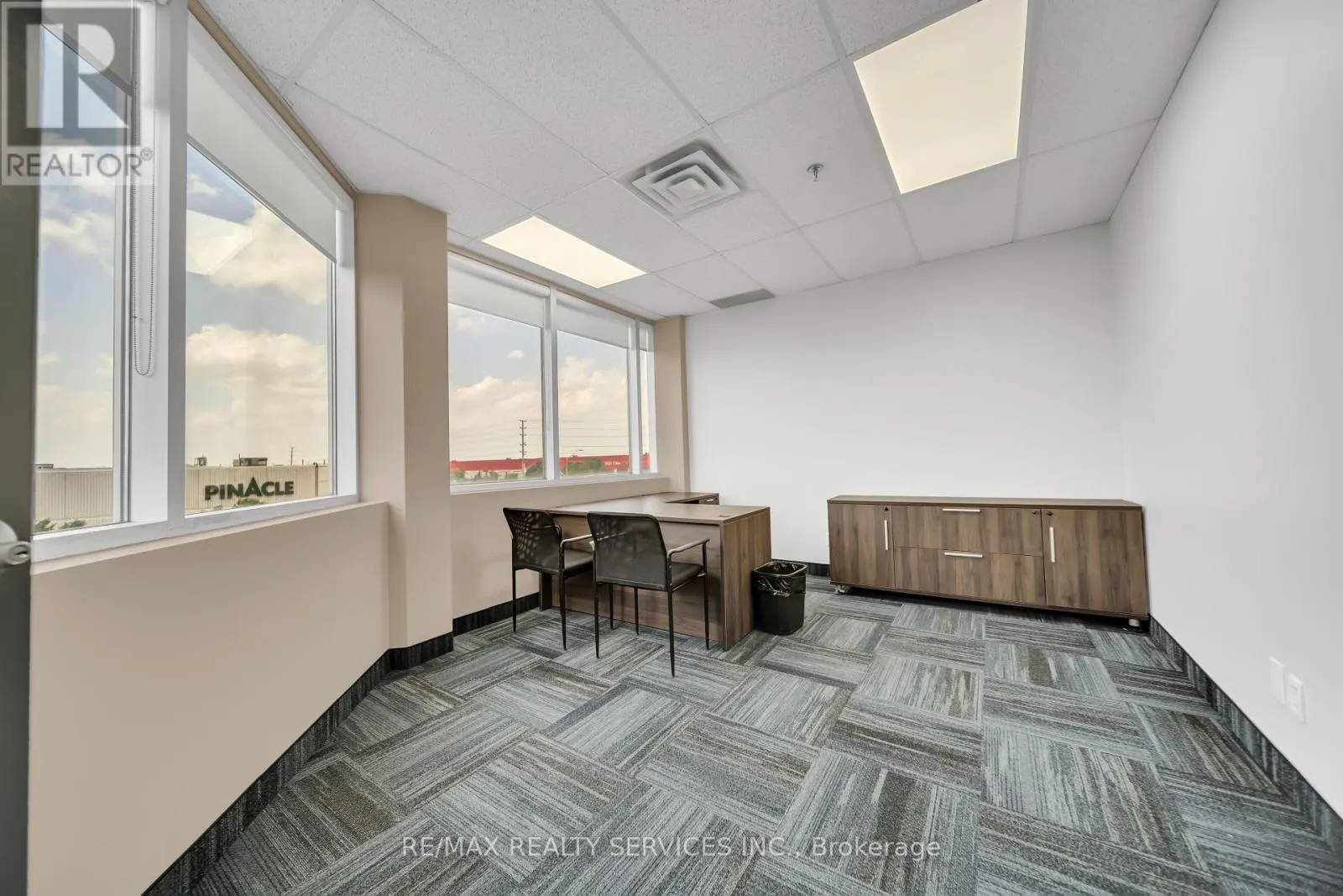 202 - 6660 KENNEDY ROAD