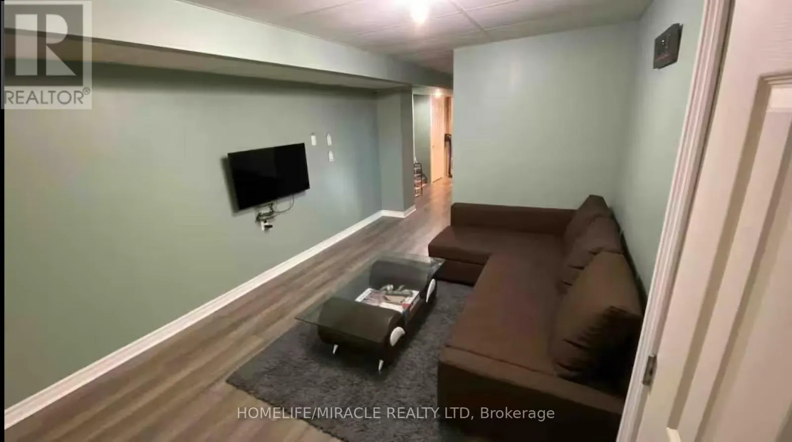 #BASEMENT - 9 FAIRHILL AVENUE