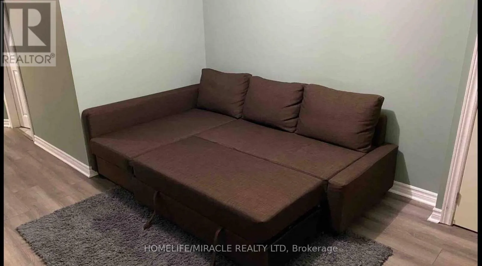 #BASEMENT - 9 FAIRHILL AVENUE