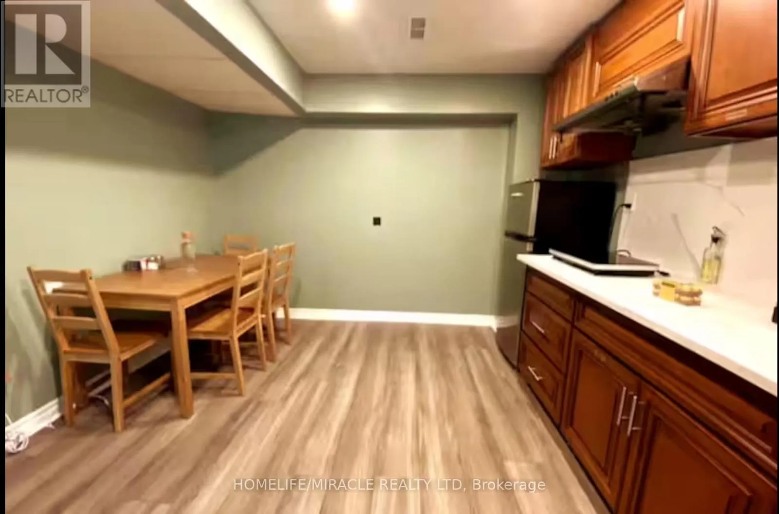 #BASEMENT - 9 FAIRHILL AVENUE