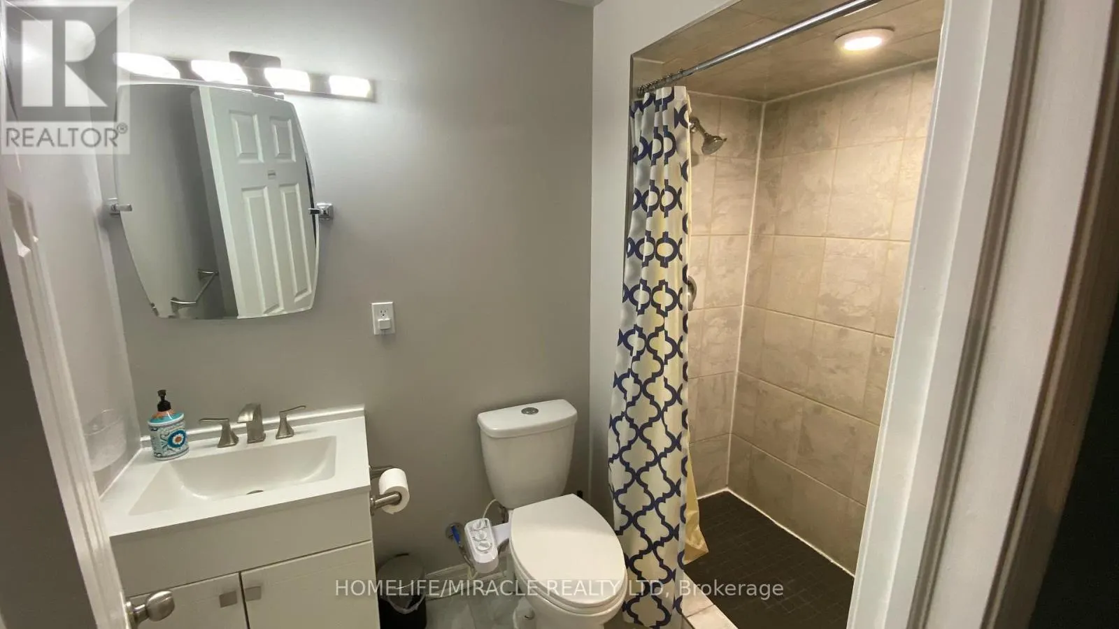 #BASEMENT - 9 FAIRHILL AVENUE