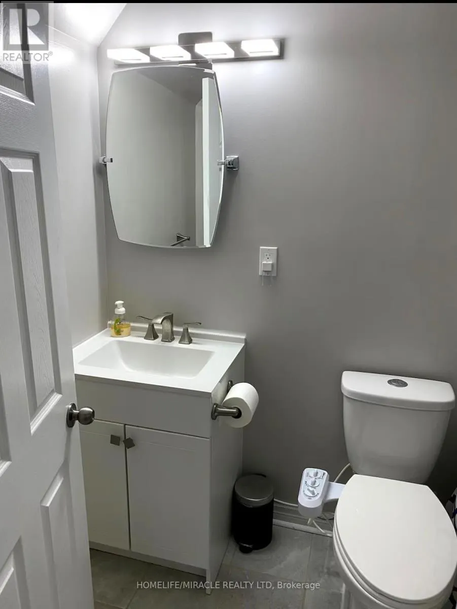 #BASEMENT - 9 FAIRHILL AVENUE