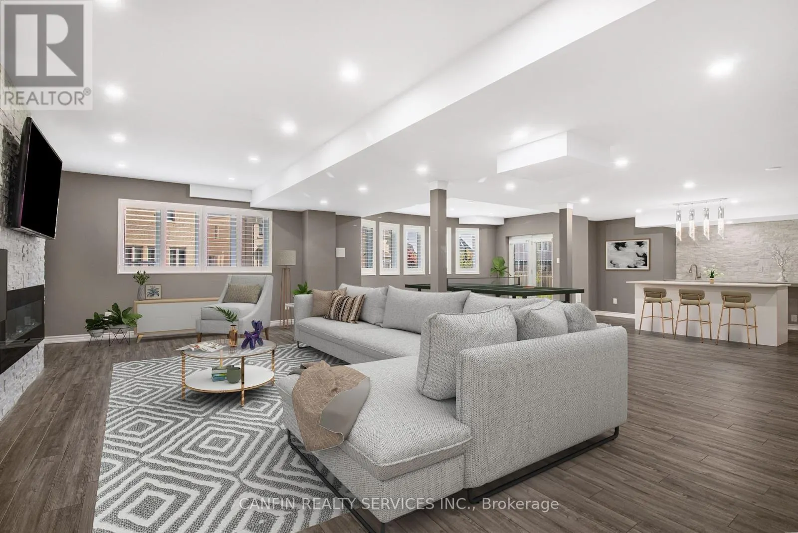 10 CALSTOCK PLACE