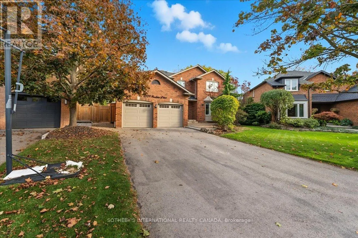 BSMT - 1209 WOODVIEW DRIVE
