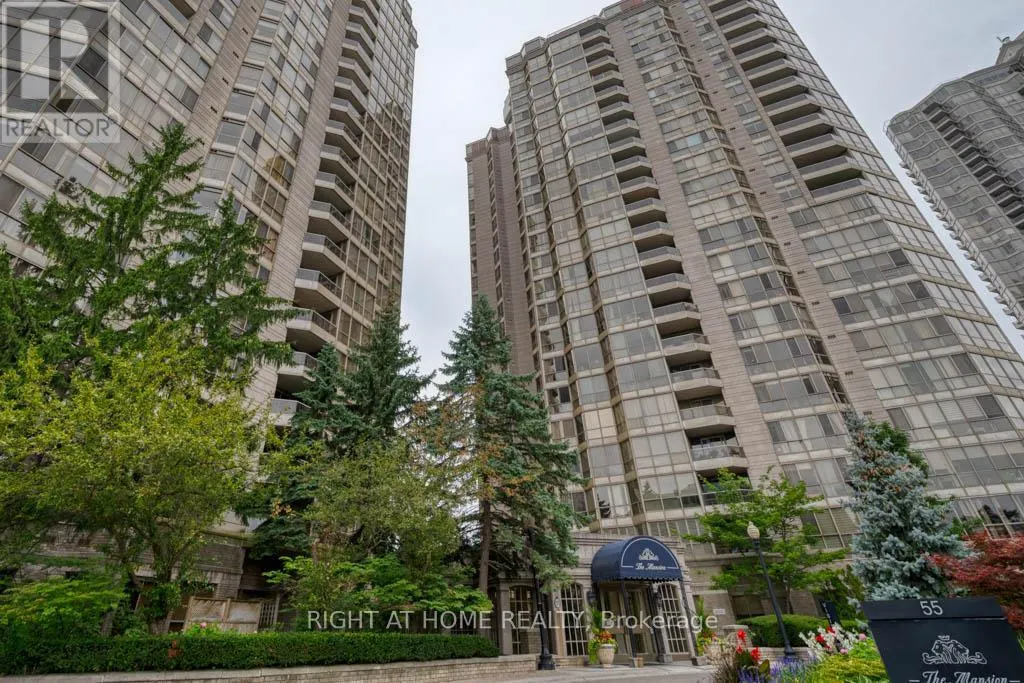 313 - 55 KINGSBRIDGE GARDEN CIRCLE