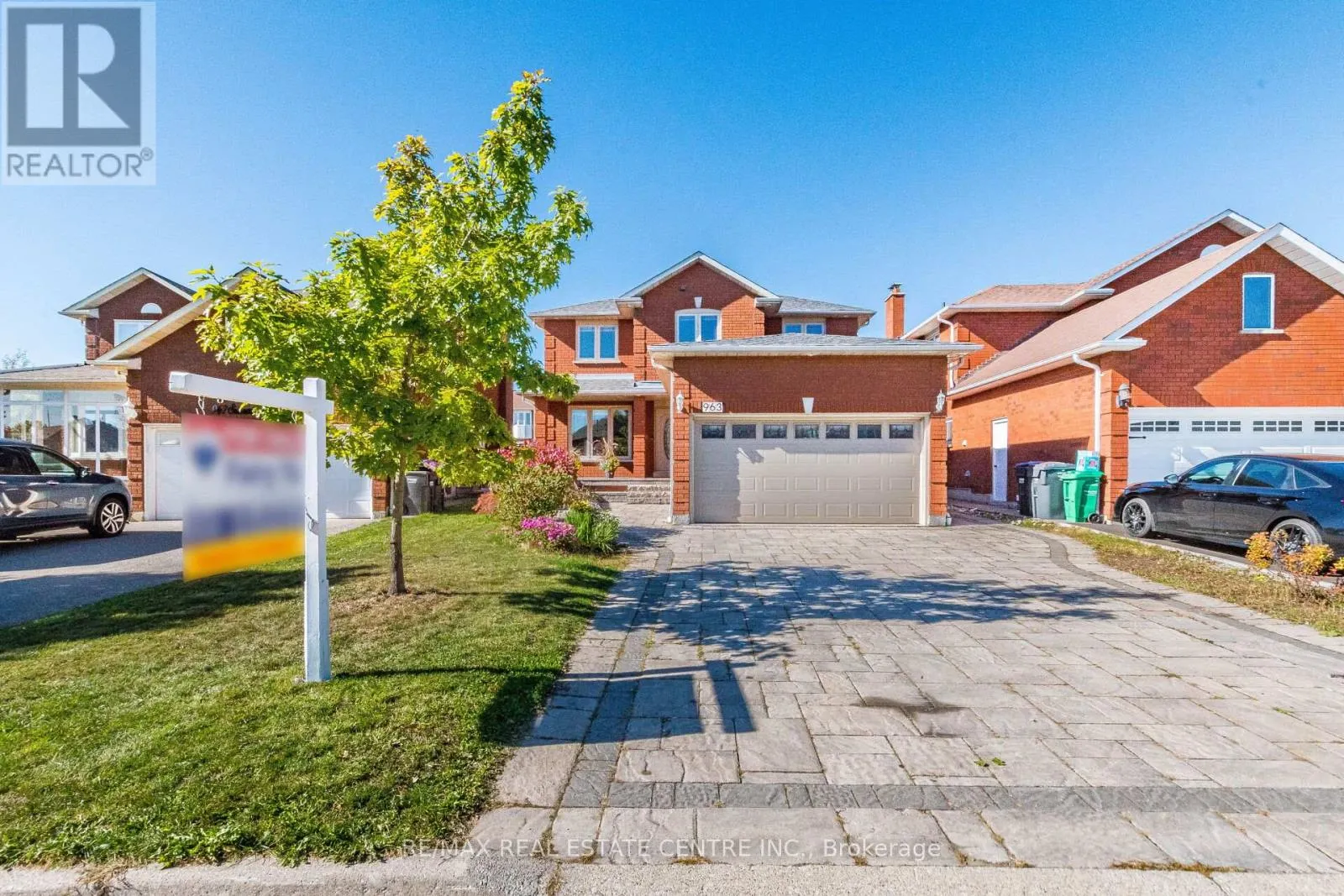 963 SUMMERBREEZE COURT