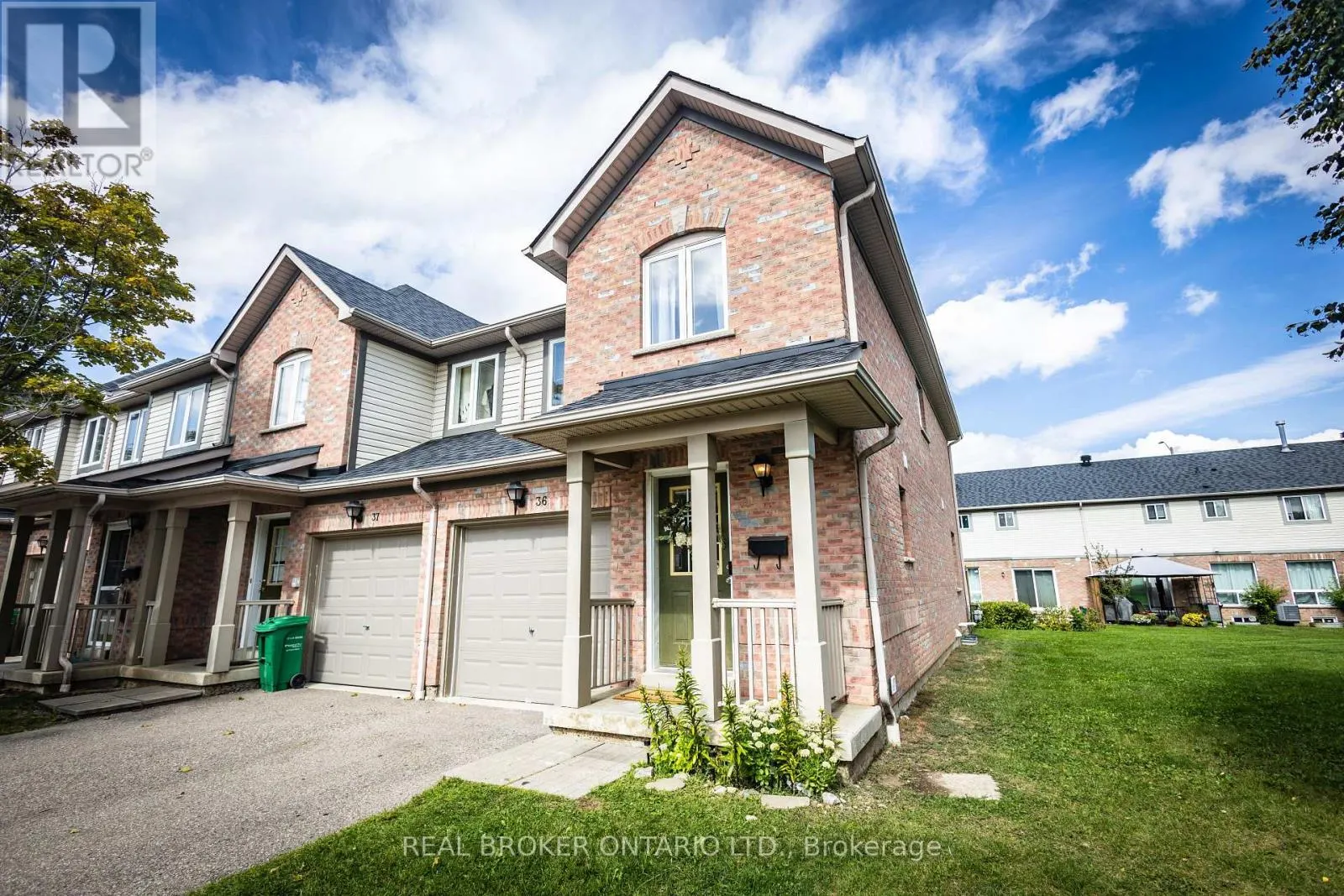 36 - 5255 GUILDWOOD WAY