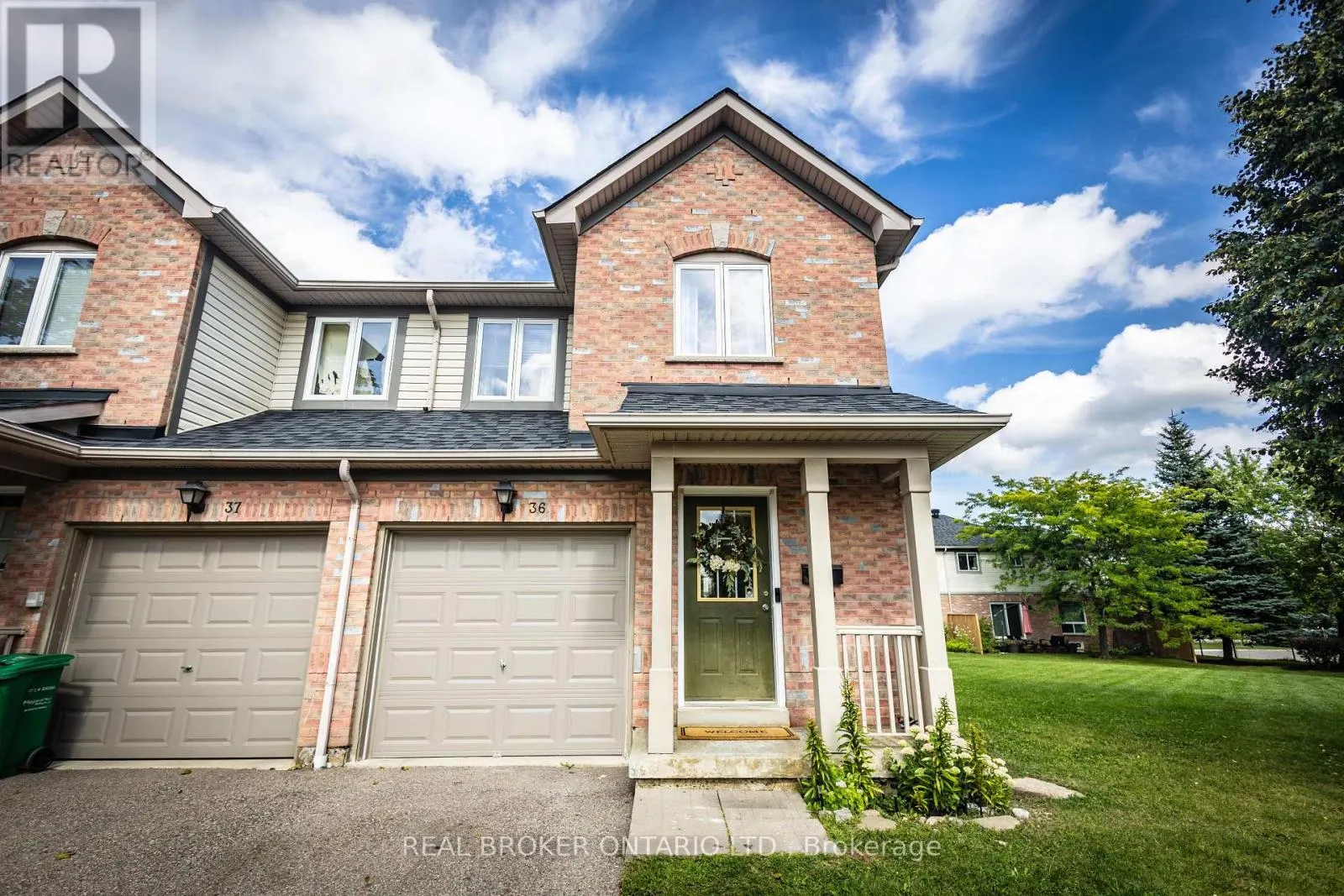 36 - 5255 GUILDWOOD WAY