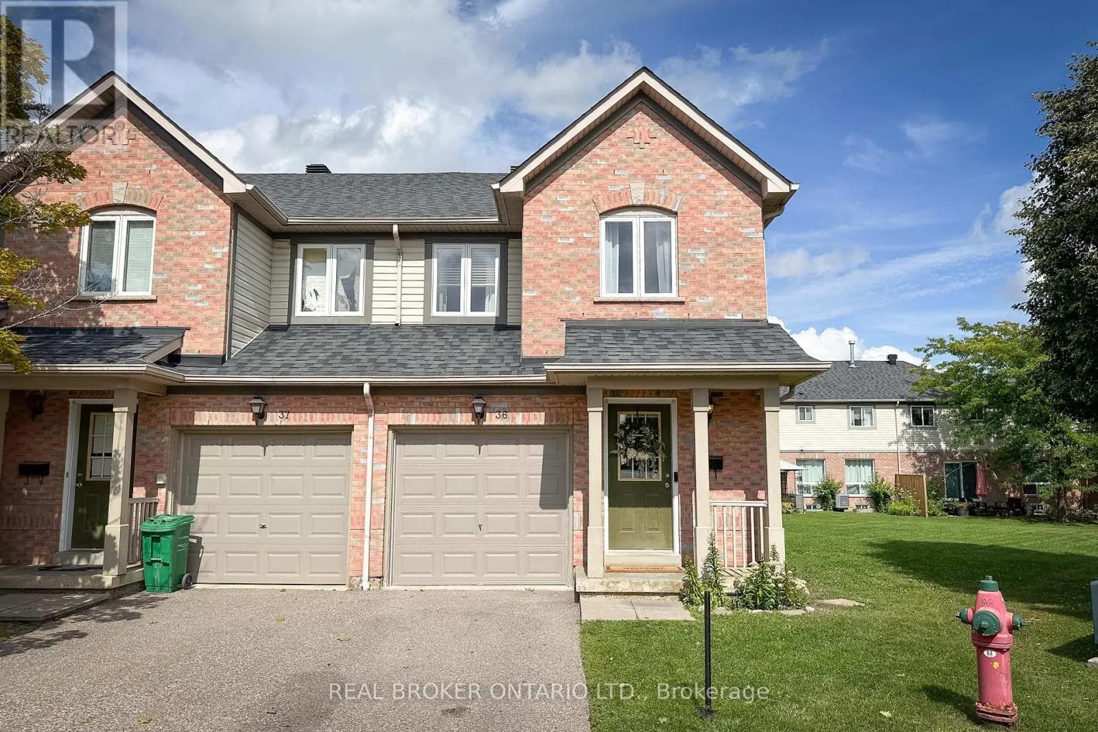 36 - 5255 GUILDWOOD WAY