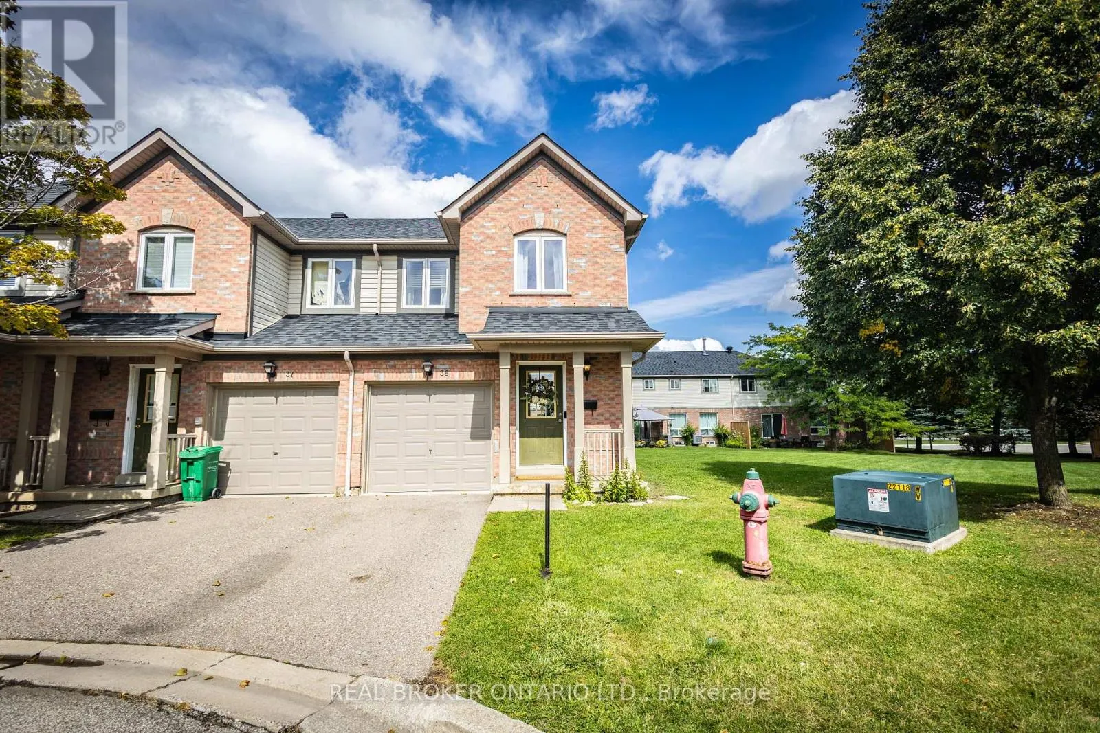 36 - 5255 GUILDWOOD WAY