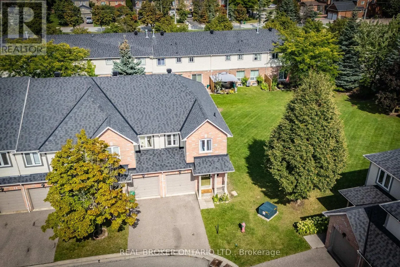 36 - 5255 GUILDWOOD WAY