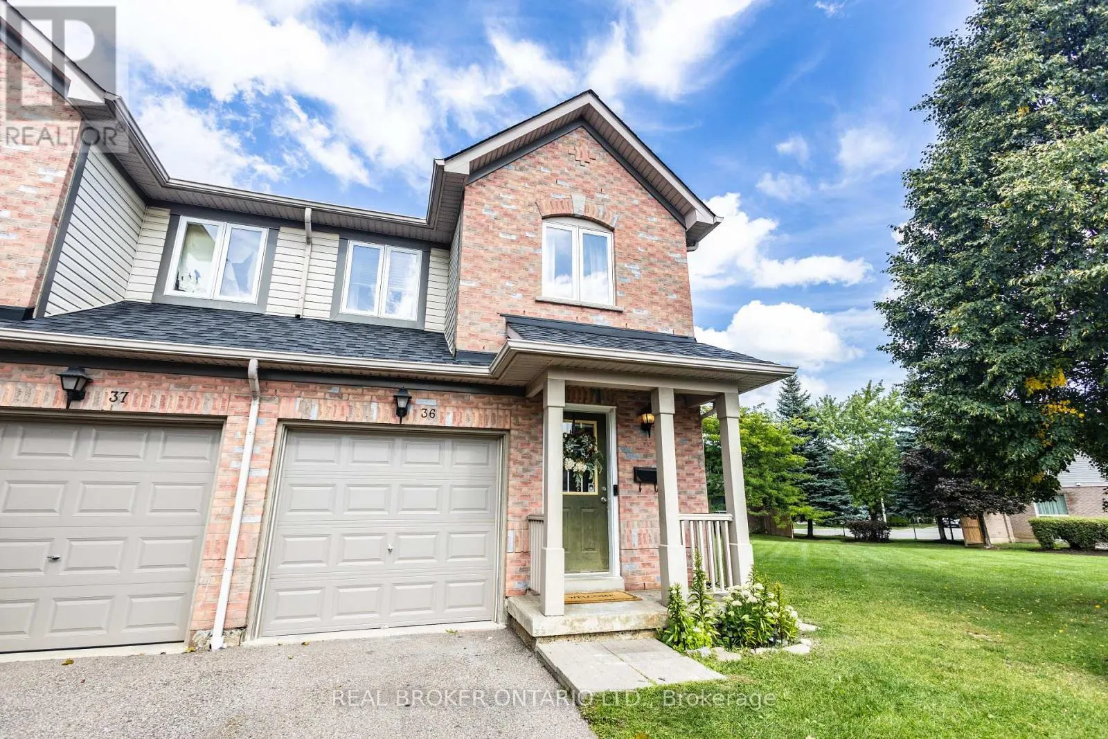 36 - 5255 GUILDWOOD WAY