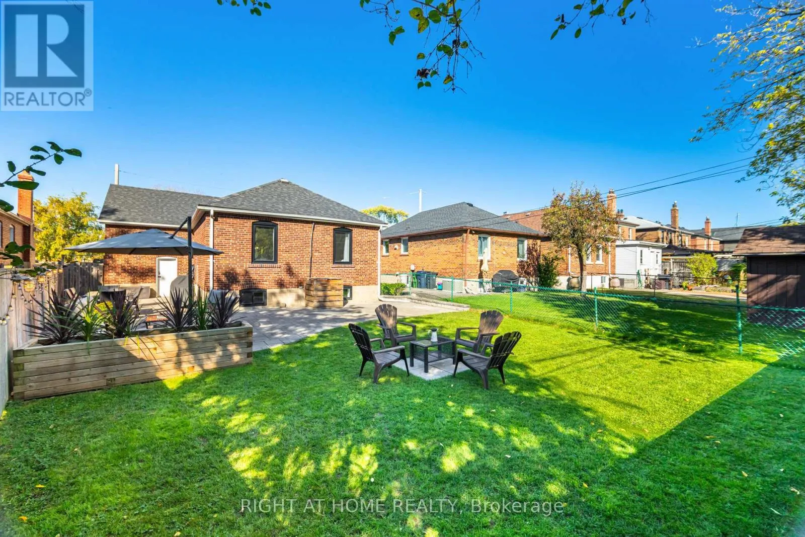 75 EMERALD CRESCENT