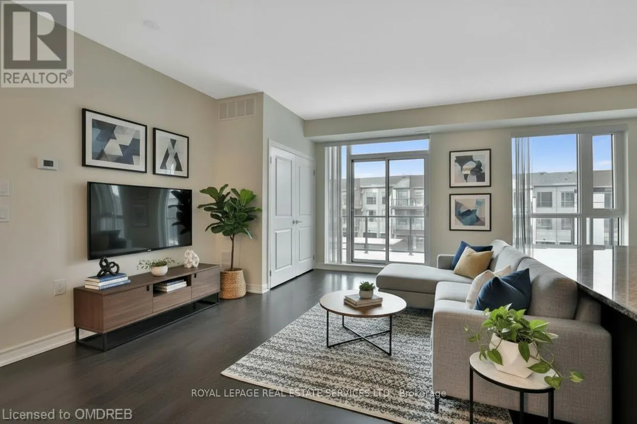 309 - 2393 BRONTE ROAD