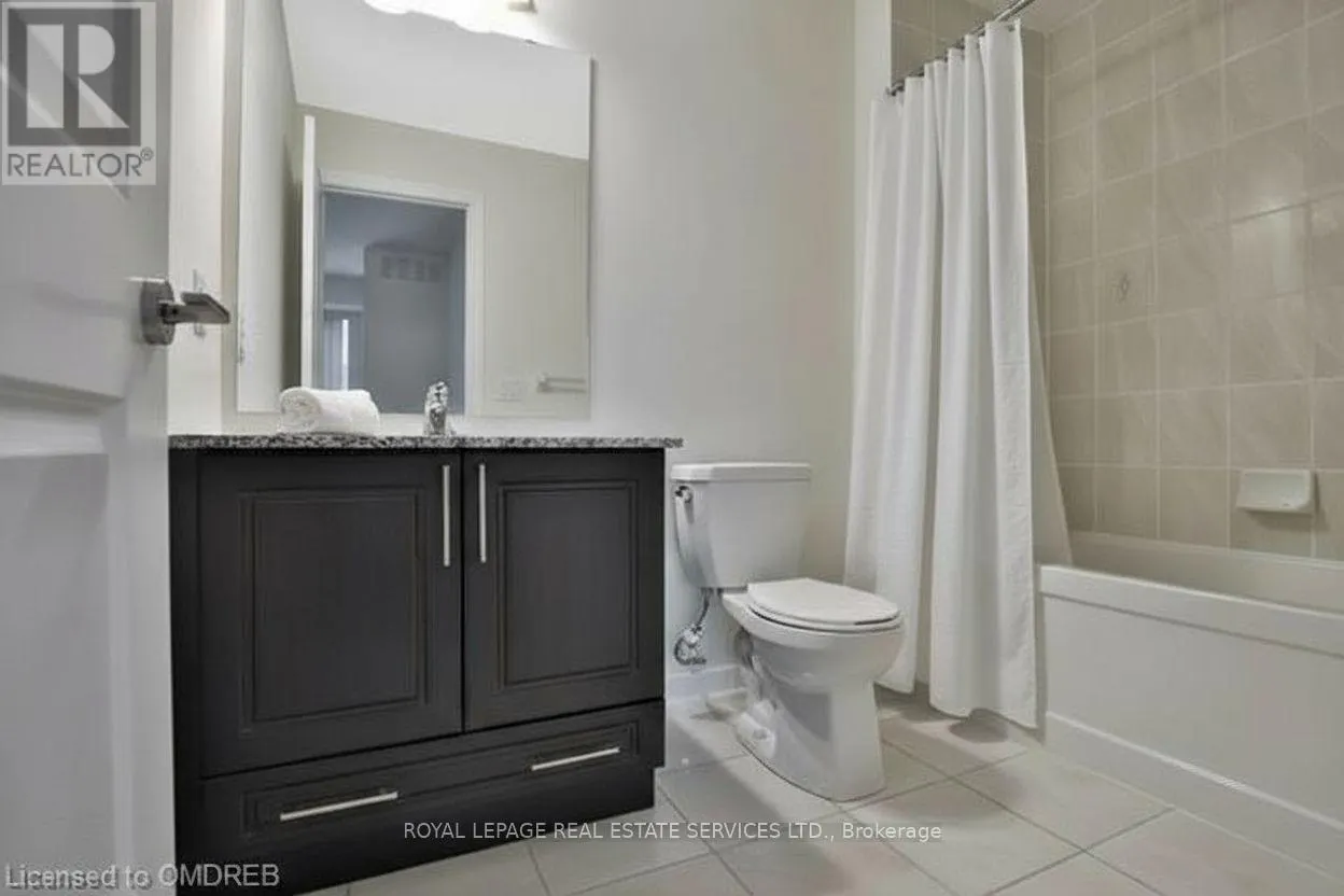 309 - 2393 BRONTE ROAD