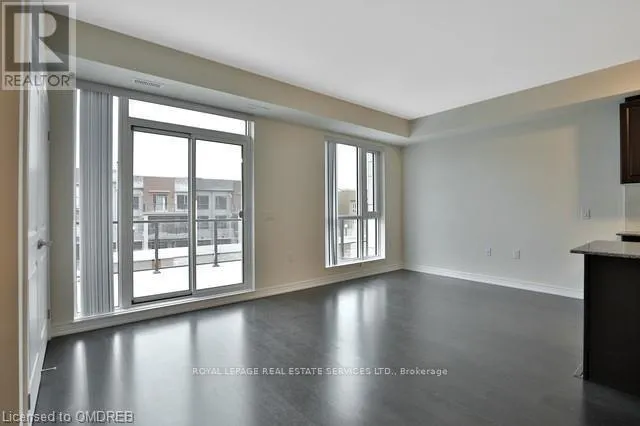 309 - 2393 BRONTE ROAD