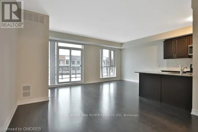 309 - 2393 BRONTE ROAD