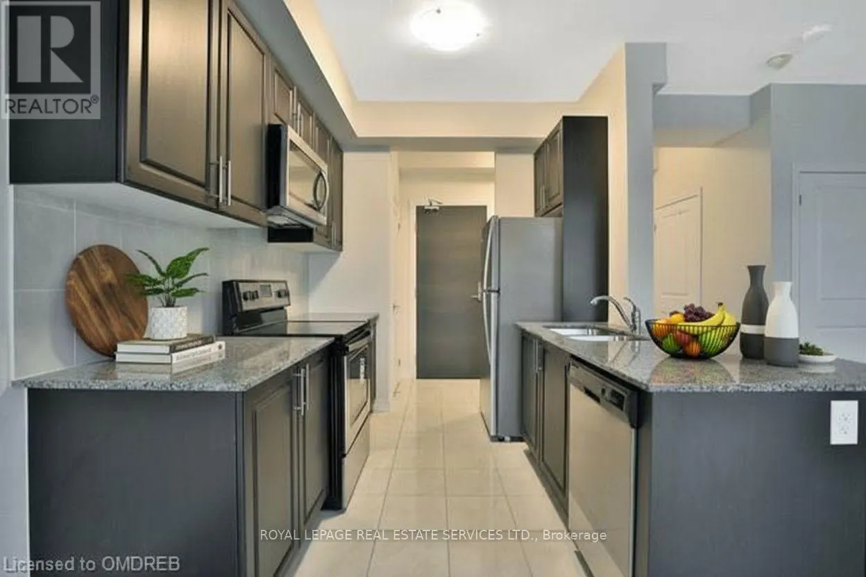 309 - 2393 BRONTE ROAD