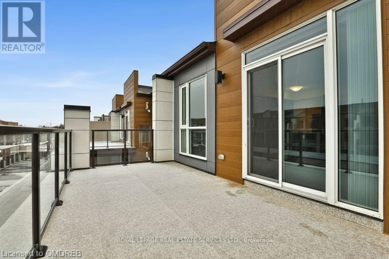 309 - 2393 BRONTE ROAD