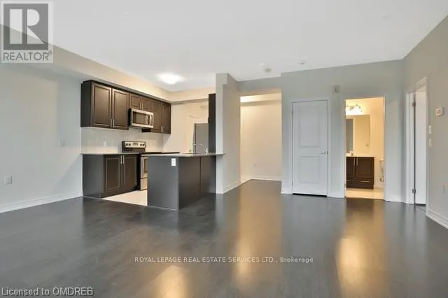 309 - 2393 BRONTE ROAD