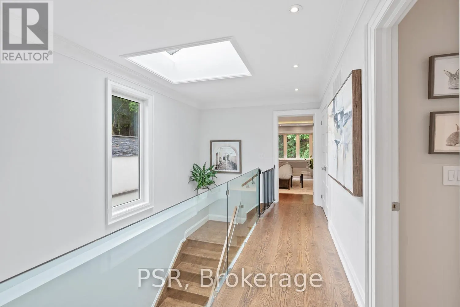 76 SOUTH KINGSWAY
