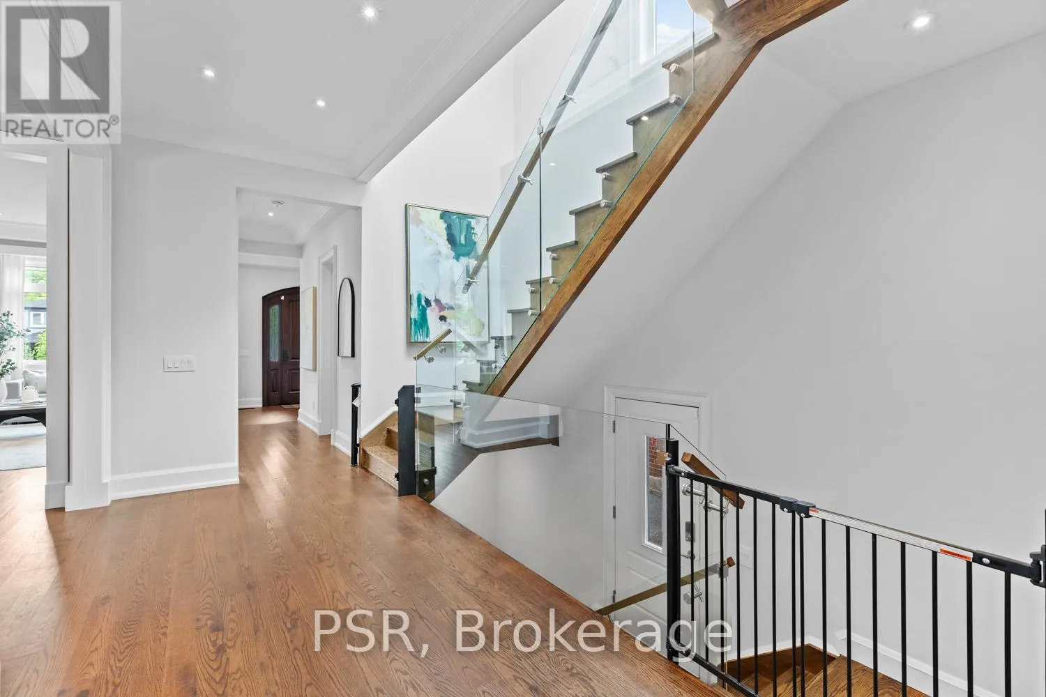 76 SOUTH KINGSWAY