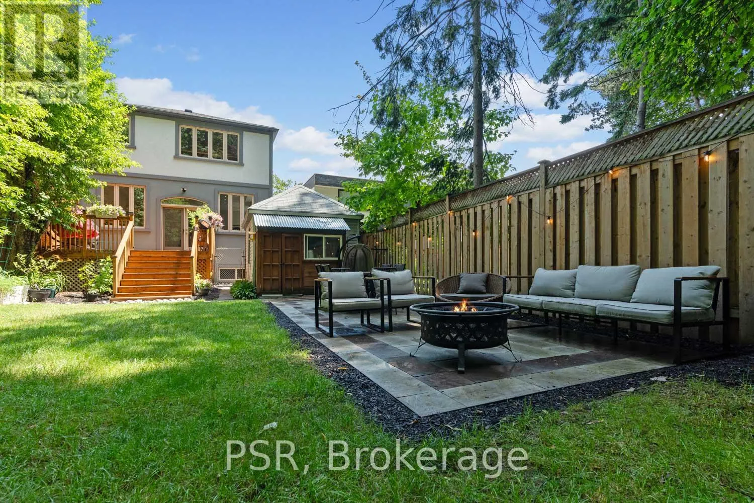 76 SOUTH KINGSWAY