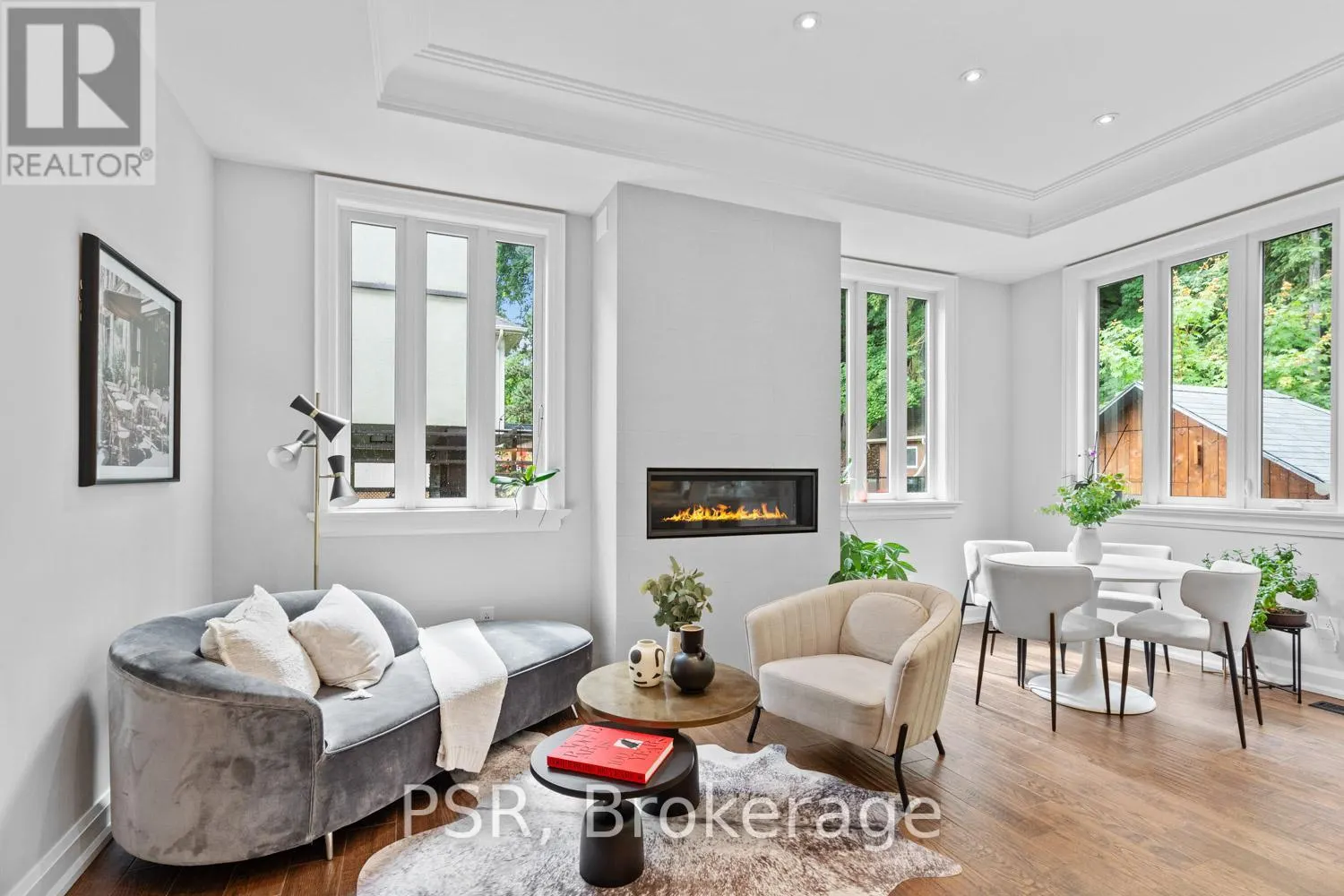 76 SOUTH KINGSWAY