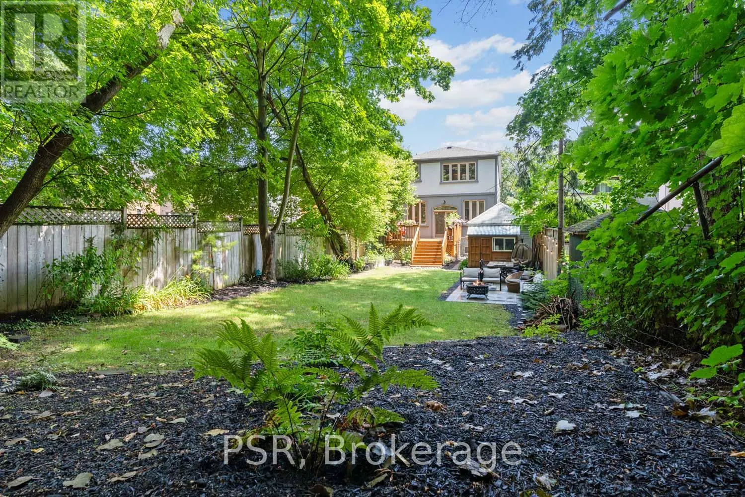 76 SOUTH KINGSWAY