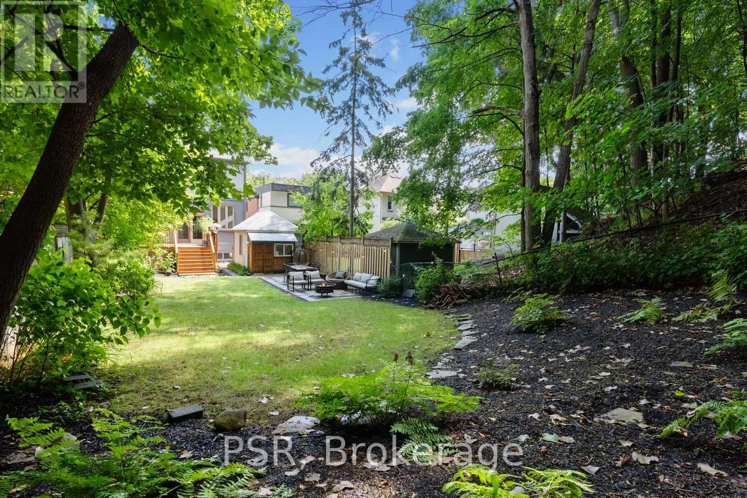 76 SOUTH KINGSWAY
